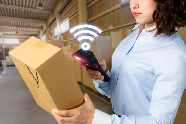 Logistics management software — Óptimo WMS and TMS