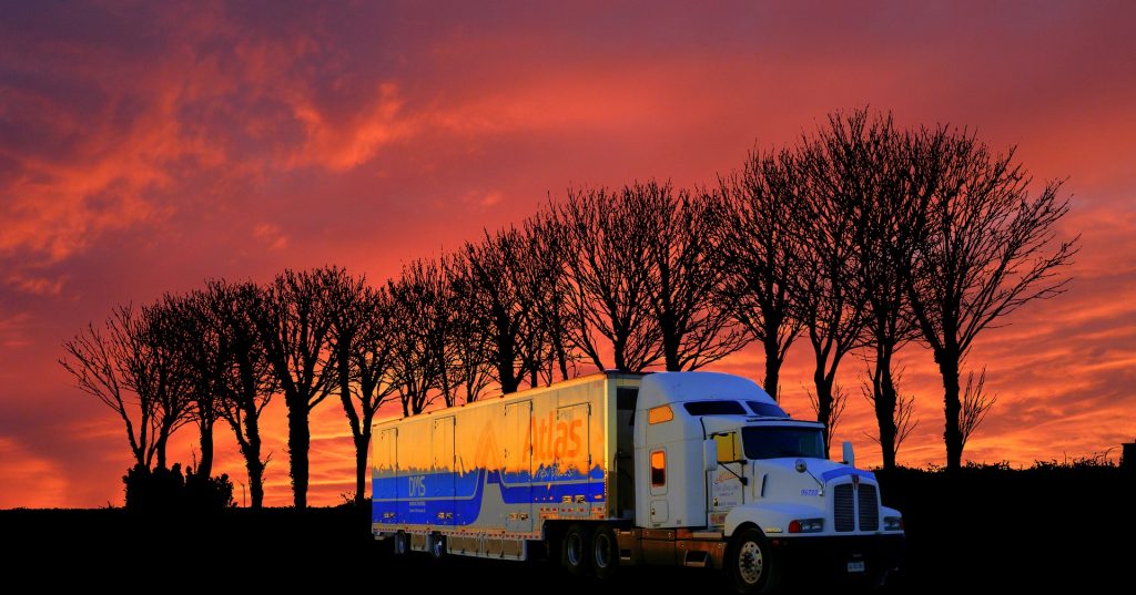 Transport and route optimization software — Óptimo TMS