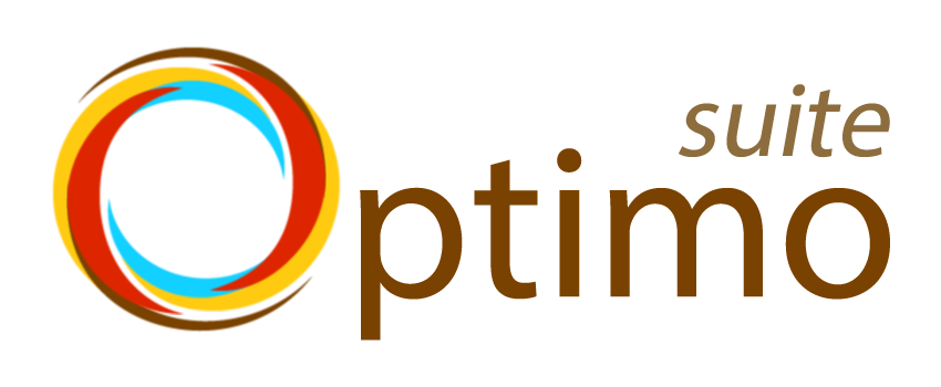 Óptimo Suite — WMS and TMS logistics software
