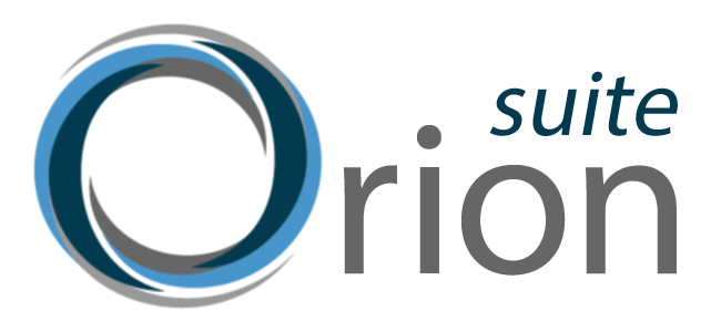 Orion Suite — point of sale (POS) with electronic invoicing